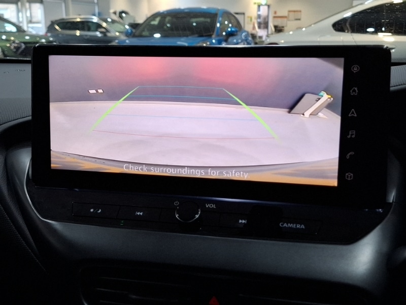 Used Nissan Juke 2024 for sale - 76726849: Photo 11