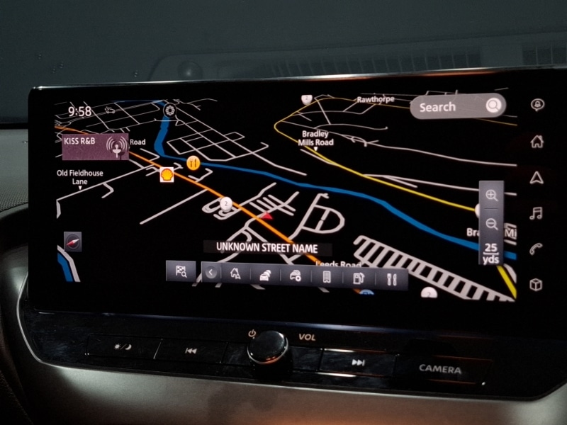 Used Nissan Juke 2024 for sale - 76726849: Photo 12