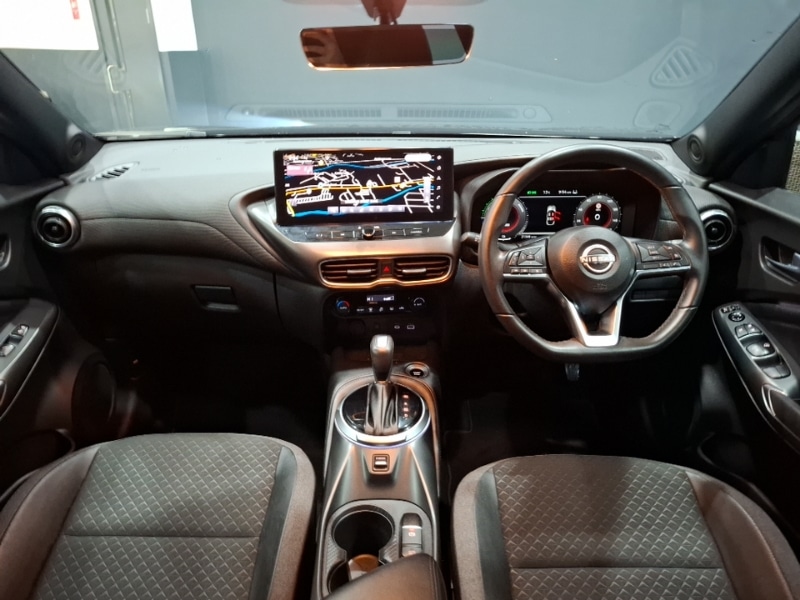 Used Nissan Juke 2024 for sale - 76726849: Photo 2