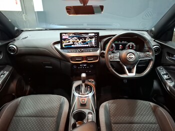 Used Nissan Juke 2024 for sale - 76726849: Photo