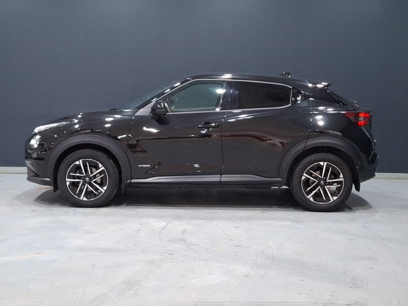 Used Nissan Juke 2024 for sale - 76726849: Photo 4