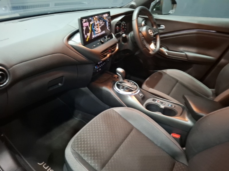 Used Nissan Juke 2024 for sale - 76726849: Photo 5