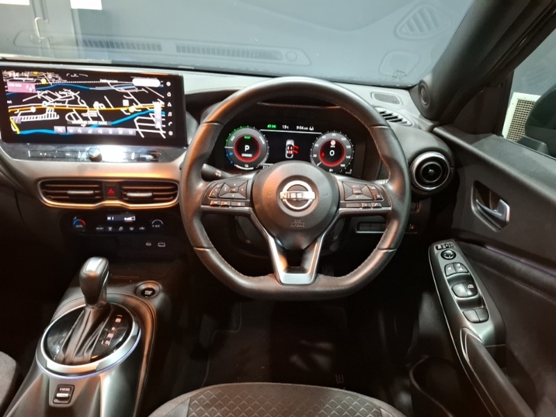 Used Nissan Juke 2024 for sale - 76726849: Photo 7