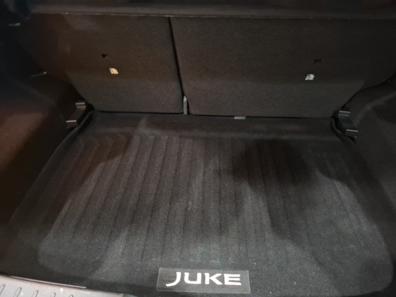 Used Nissan Juke 2024 for sale - 76726849: Photo 8