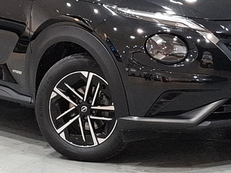 Used Nissan Juke 2024 for sale - 76726849: Photo 9