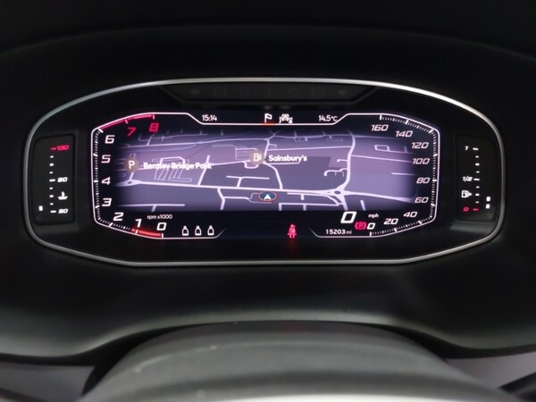 Used SEAT Ateca 2023 for sale - 76207762: Photo 10