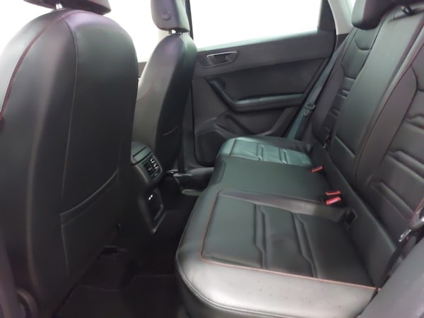 Used SEAT Ateca 2023 for sale - 76207762: Photo 6