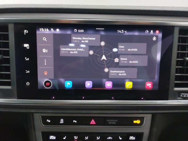 Used SEAT Ateca 2023 for sale - 76207762: Photo 7