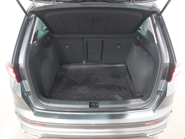 Used SEAT Ateca 2023 for sale - 76207762: Photo 8