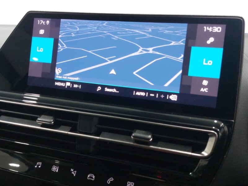 Used Citroen C5 Aircross 2022 for sale - 78225657: Photo 10