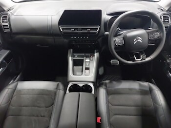 Used Citroen C5 Aircross 2022 for sale - 78225657: Photo