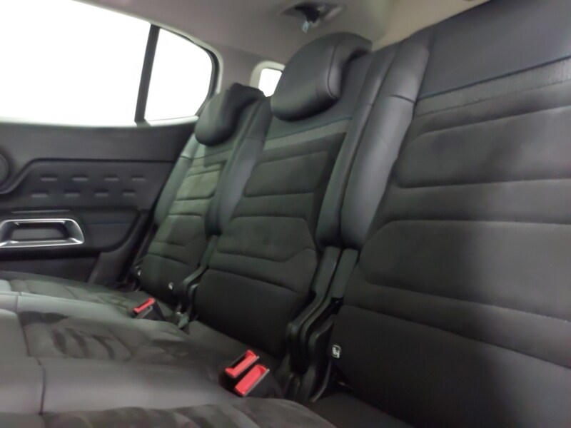 Used Citroen C5 Aircross 2022 for sale - 78225657: Photo 6