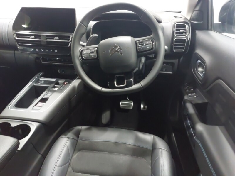 Used Citroen C5 Aircross 2022 for sale - 78225657: Photo 7