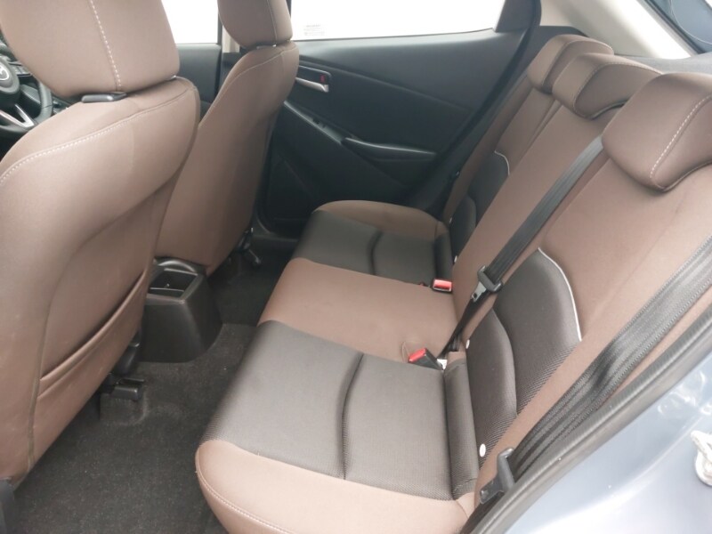 Used Mazda Mazda2 2023 for sale - 76532643: Photo 6