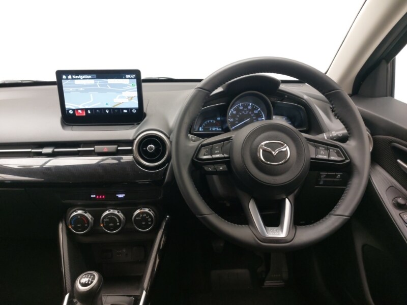 Used Mazda Mazda2 2023 for sale - 76532643: Photo 7