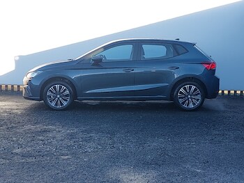 Used SEAT Ibiza 2025 for sale - 77253247: Photo