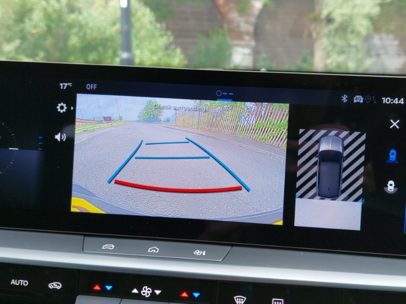 Used Vauxhall Grandland 2025 for sale - 76861356: Photo 10