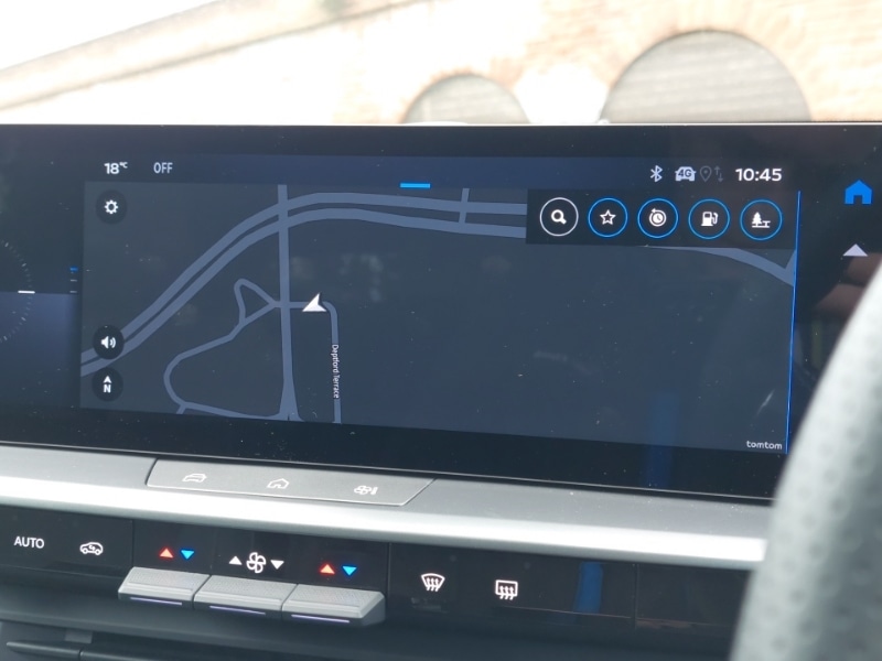 Used Vauxhall Grandland 2025 for sale - 76861356: Photo 11