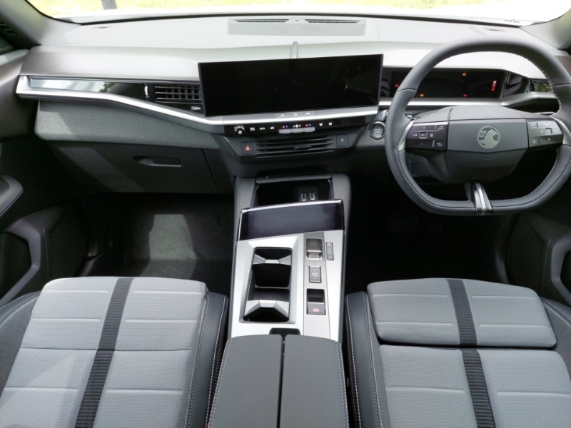 Used Vauxhall Grandland 2025 for sale - 76861356: Photo 2