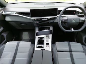 Used Vauxhall Grandland 2025 for sale - 76861356: Photo