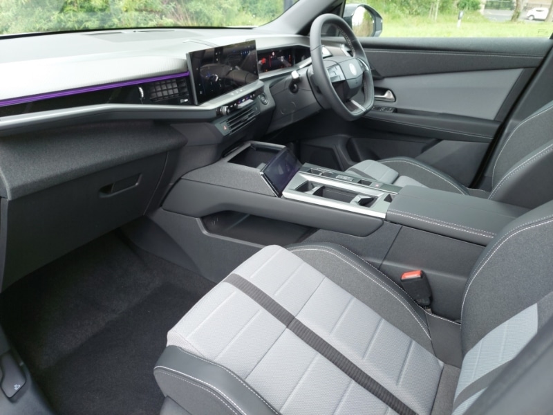 Used Vauxhall Grandland 2025 for sale - 76861356: Photo 5