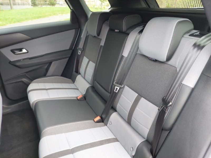 Used Vauxhall Grandland 2025 for sale - 76861356: Photo 6