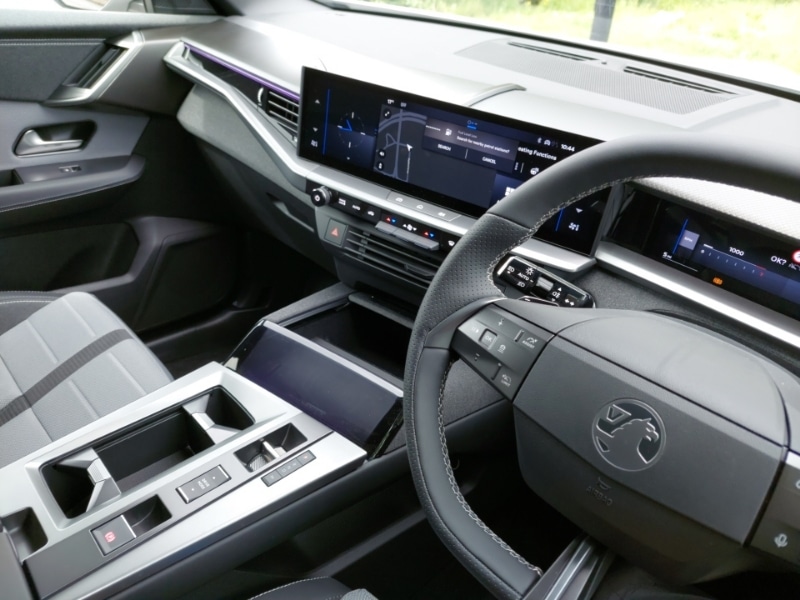 Used Vauxhall Grandland 2025 for sale - 76861356: Photo 7