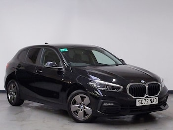 Used BMW 1 Series 2022 for sale - 77438993: Photo