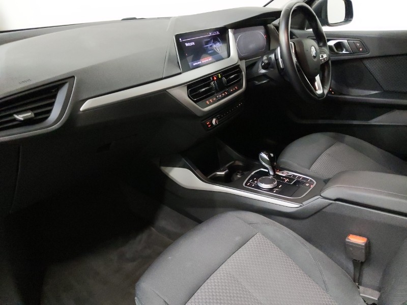 Used BMW 1 Series 2022 for sale - 77438993: Photo 5