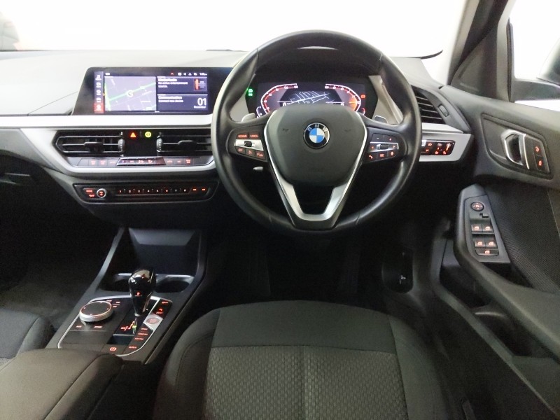 Used BMW 1 Series 2022 for sale - 77438993: Photo 7