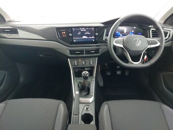 Used Volkswagen Polo 2025 for sale - 78464292: Photo