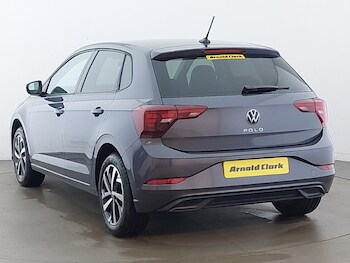 Used Volkswagen Polo 2025 for sale - 78464292: Photo