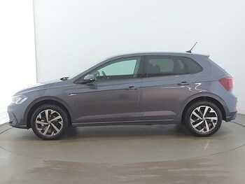 Used Volkswagen Polo 2025 for sale - 78464292: Photo