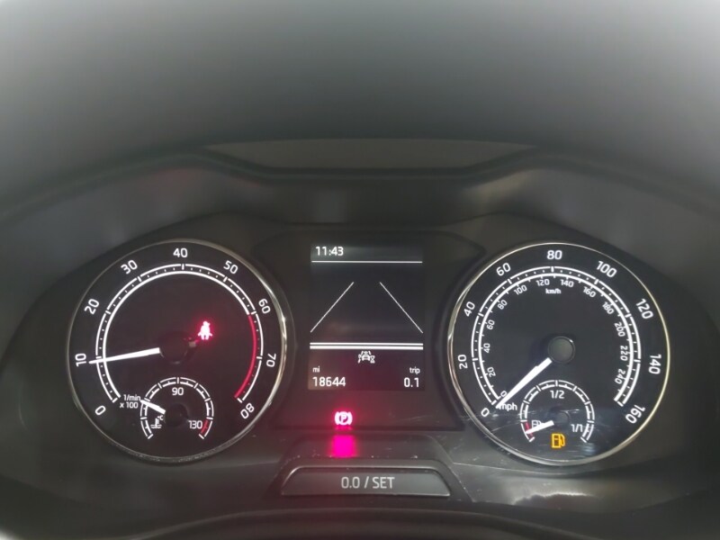 Used Skoda Kamiq 2022 for sale - 77816984: Photo 11