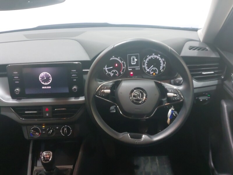 Used Skoda Kamiq 2022 for sale - 77816984: Photo 7