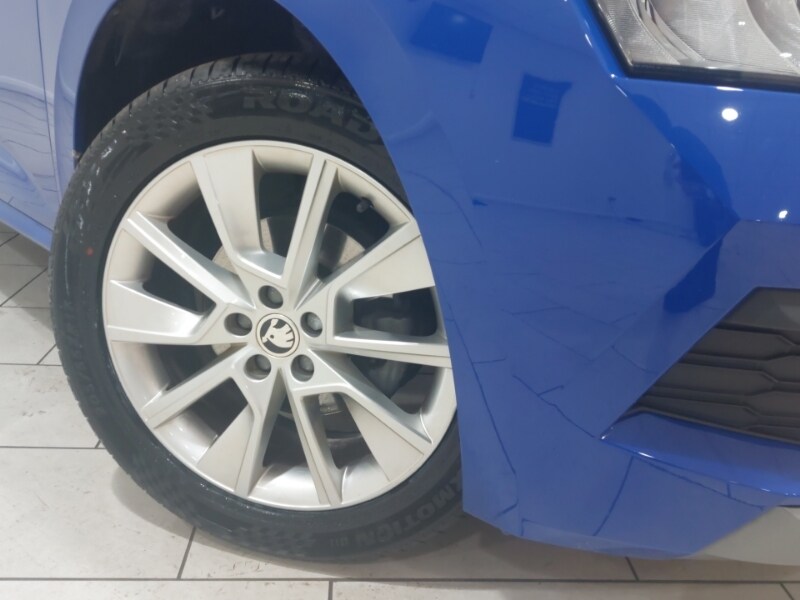 Used Skoda Kamiq 2022 for sale - 77816984: Photo 9