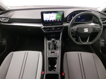 Used SEAT Leon 2021 for sale - 78692814: Photo