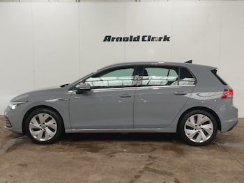 Used Volkswagen Golf 2021 for sale - 78998638: Photo