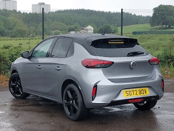 Used Vauxhall Corsa 2022 for sale - 78756644: Photo