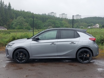 Used Vauxhall Corsa 2022 for sale - 78756644: Photo