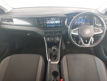 Used Volkswagen Polo 2023 for sale - 78278212: Photo