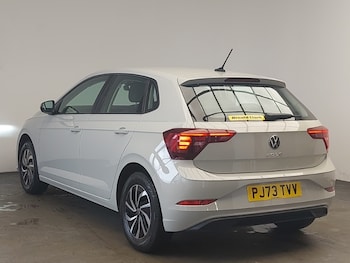 Used Volkswagen Polo 2023 for sale - 78278212: Photo