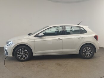 Used Volkswagen Polo 2023 for sale - 78278212: Photo