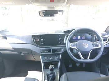 Used Volkswagen Polo 2025 for sale - 79157022: Photo