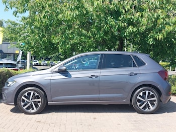 Used Volkswagen Polo 2025 for sale - 79157022: Photo
