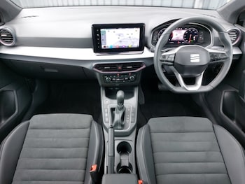 Used SEAT Ibiza 2025 for sale - 76628979: Photo