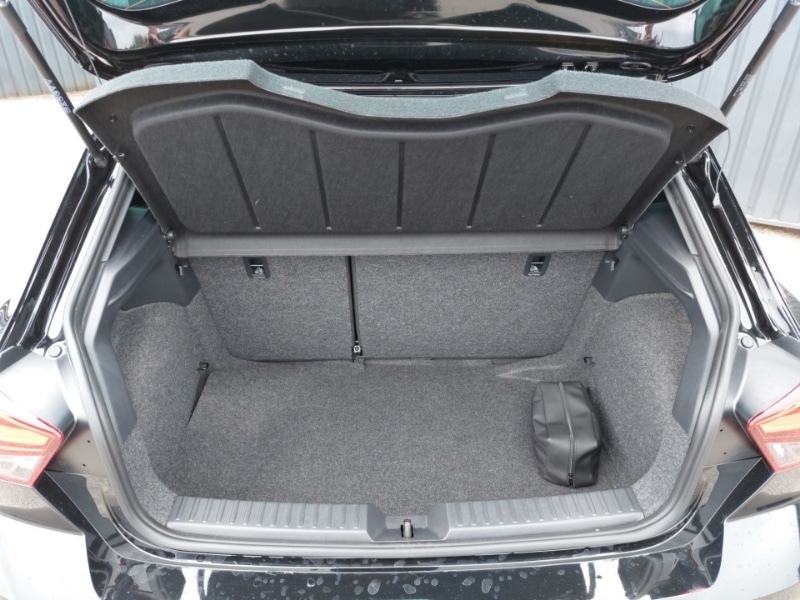 Used SEAT Ibiza 2025 for sale - 76628979: Photo 8