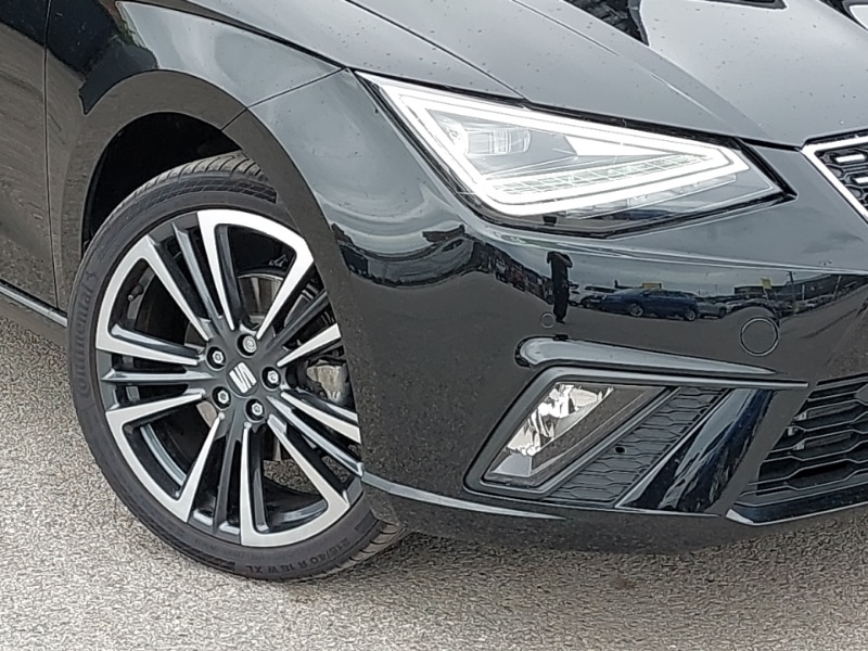 Used SEAT Ibiza 2025 for sale - 76628979: Photo 9