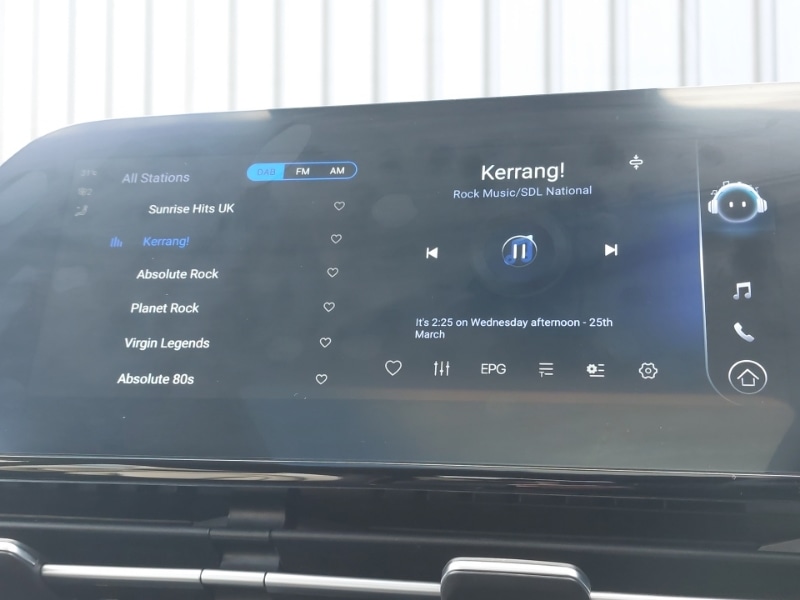 Used Omoda OMODA 5 2024 for sale - 78041455: Photo 10