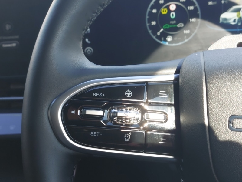 Used Omoda OMODA 5 2024 for sale - 78041455: Photo 12